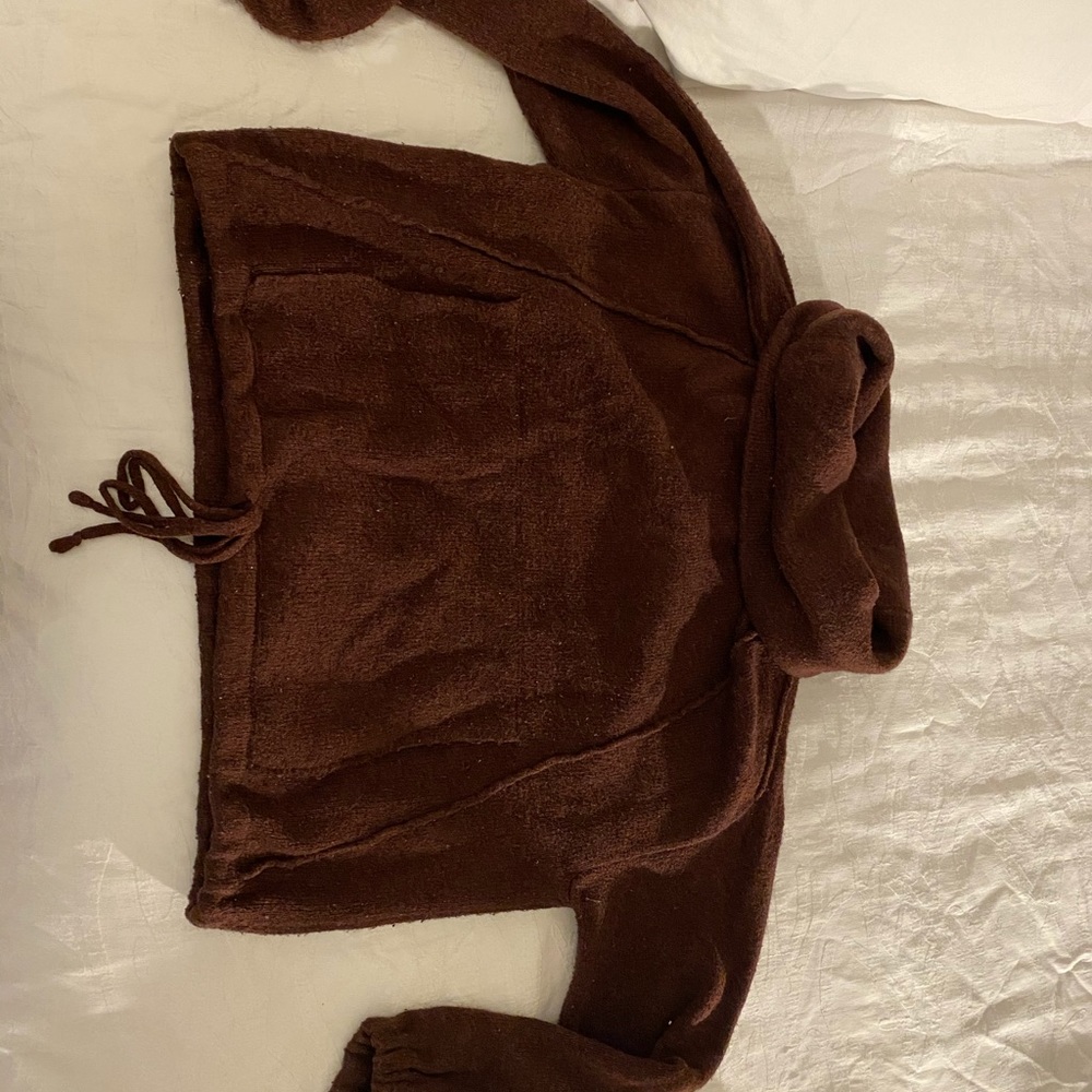 Anthropologie Sweater